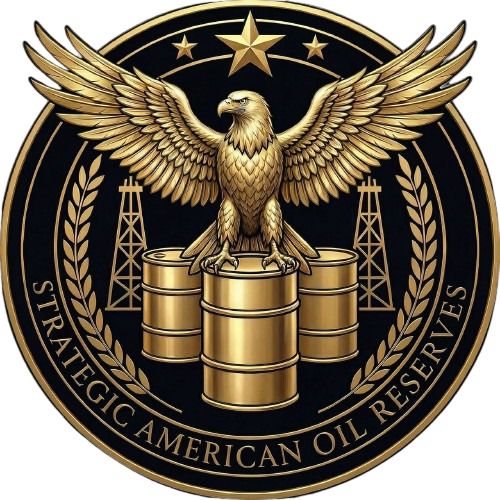 O que é Strategic American_Oil Reserves`(SOAR)